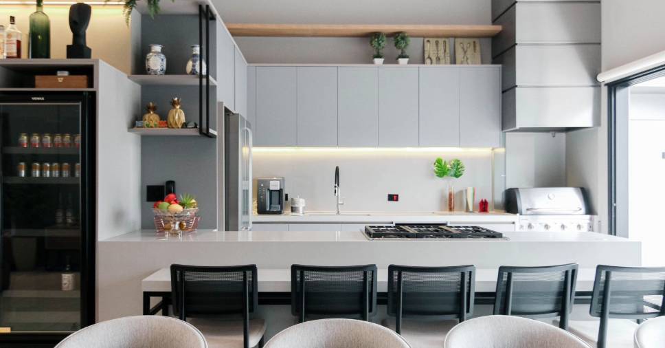 Essenza dicas: itens essenciais para o primeiro apartamento!