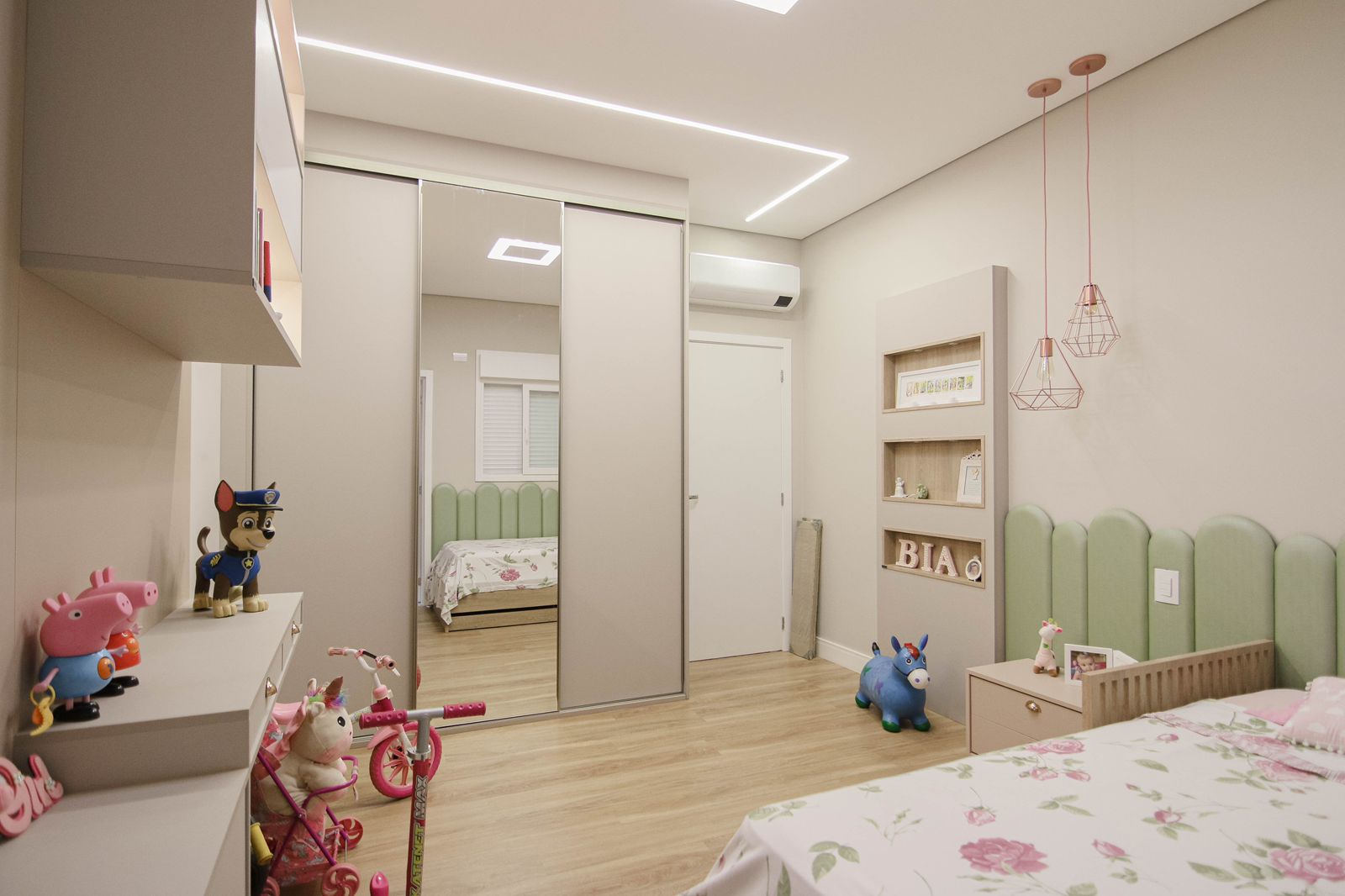 Saiba como decorar quarto de bebê!
