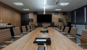 Ambiente Corporativo 3