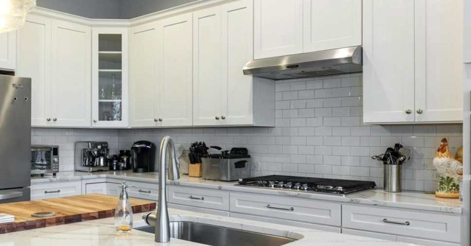 7 melhores móveis para cozinha planejada!