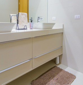 Pensando Na Praticidade Do Dia A Dia, Mas Sem Abrir Mão Da Funcionalidade E Da Modernidade! O Qu